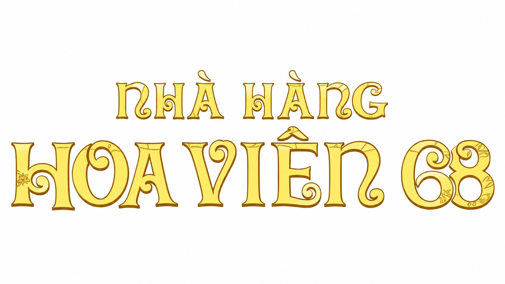 Hoa Viên 68