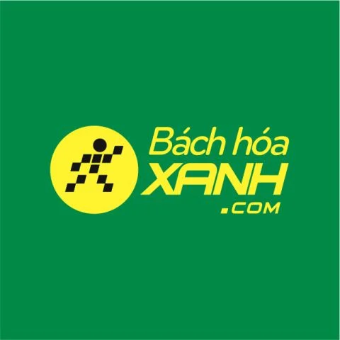 Bách Hóa Xanh