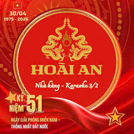 Hoài An