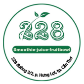 Sinh tố 228