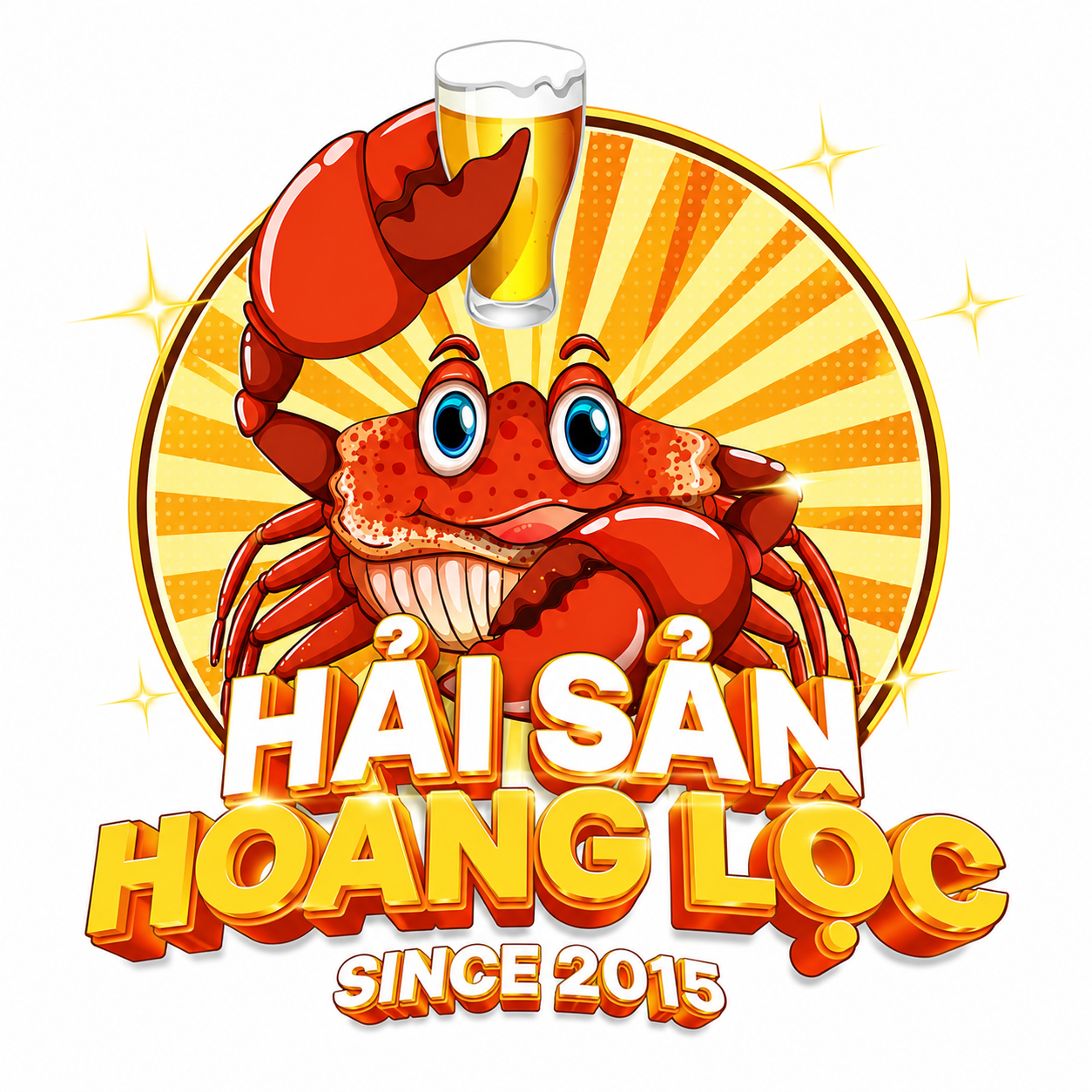 Hải sản Hoàng Lộc