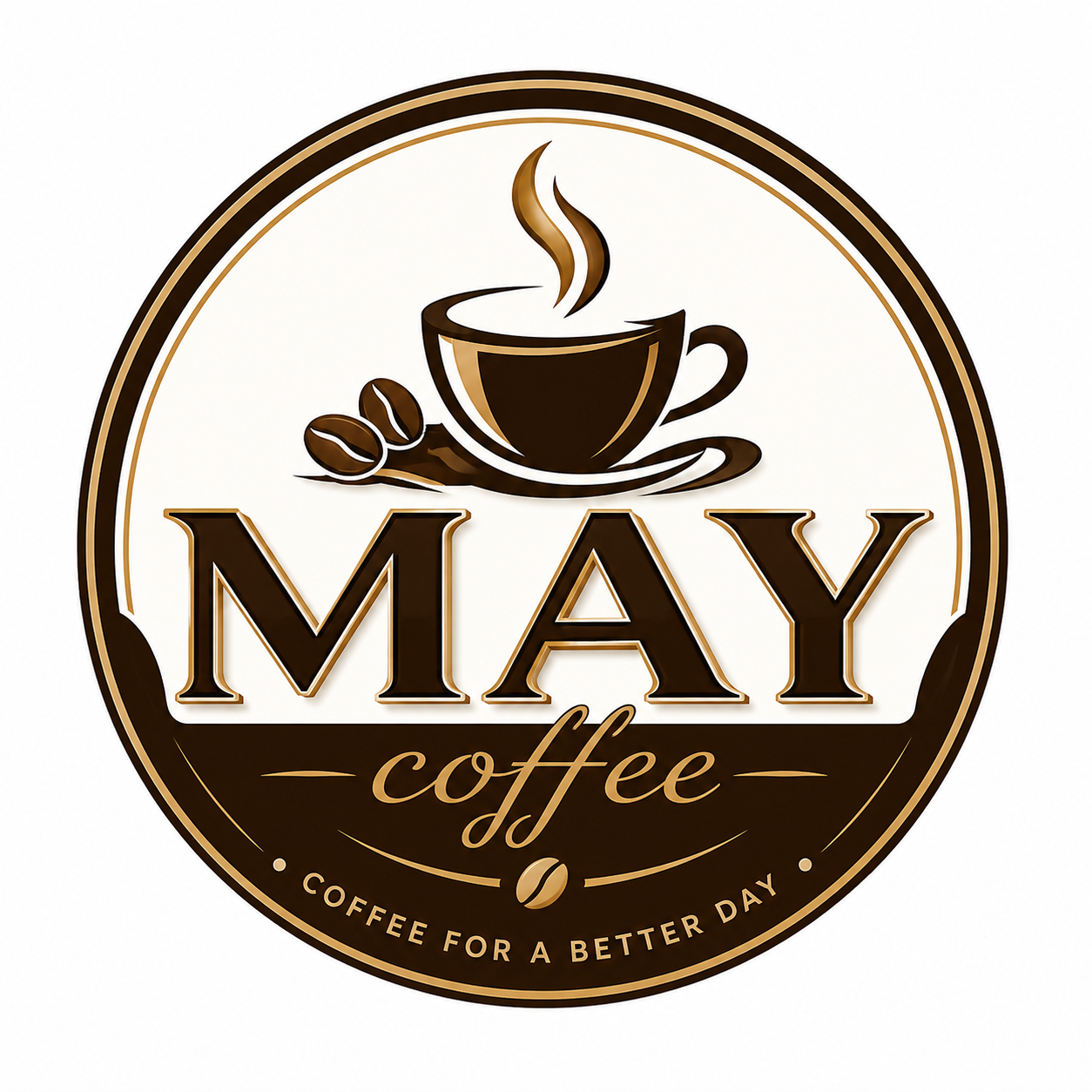 Mây Coffee
